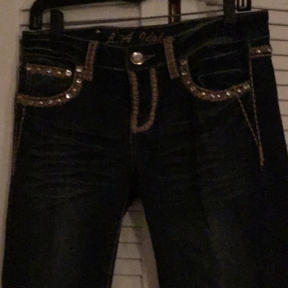 Jeans - Picture 5 of 5
